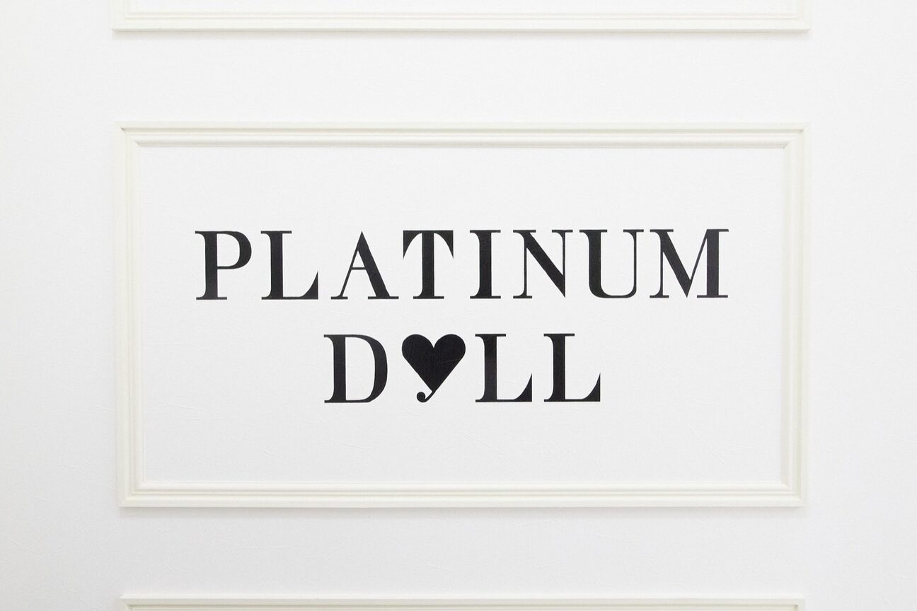 プラチナムドール 京橋店(PLATINUMDOLL)1