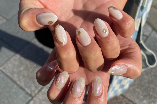 アイスタジオ アンド ダブルネイル 京都駅前店(EYE STUDIO&W NAIL)16