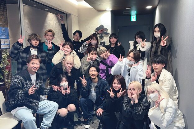 アイスタジオ アンド ダブルネイル 高槻店(EYE STUDIO&W NAIL)16