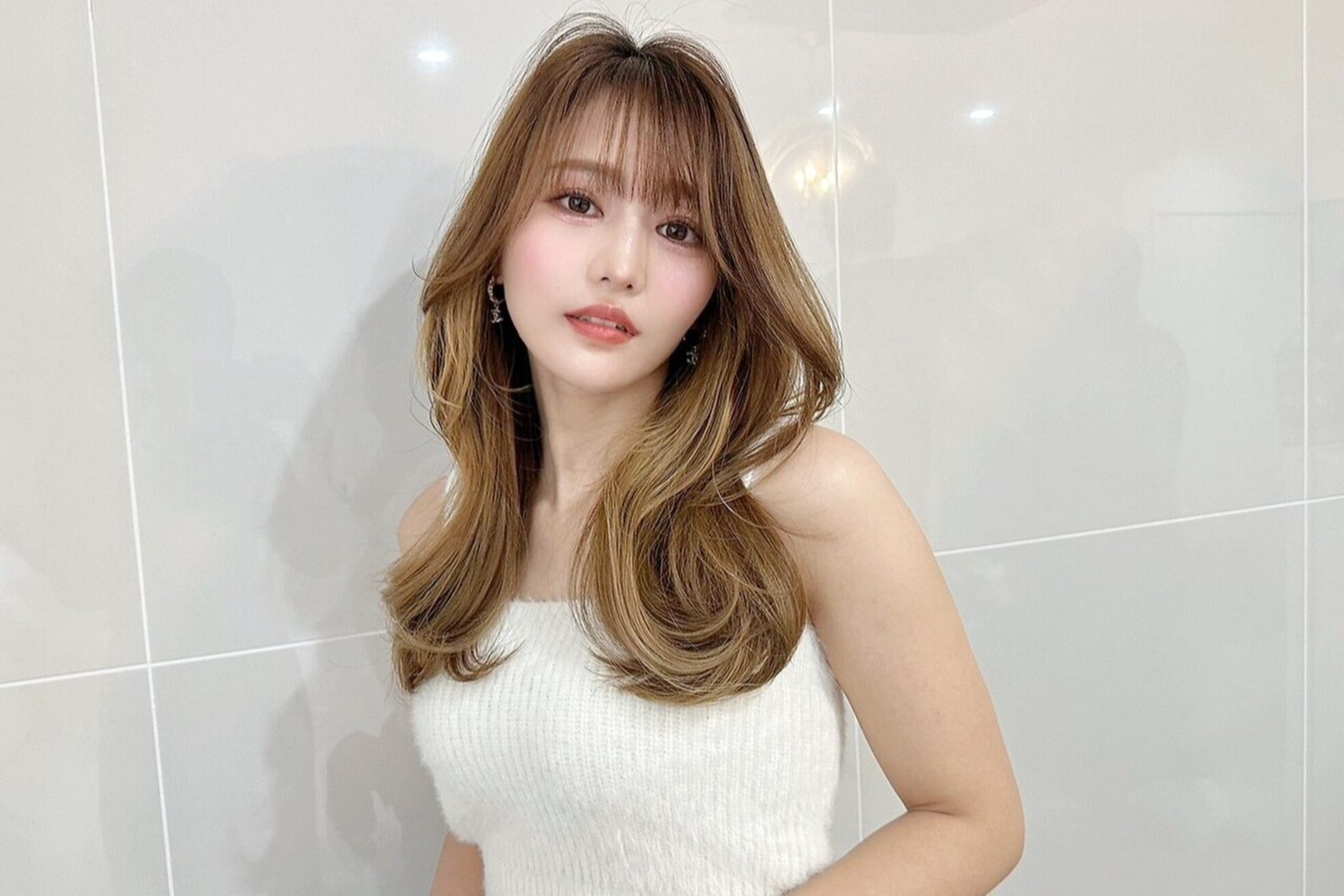 レビジュヘアー(LEVIJU HAIR)10