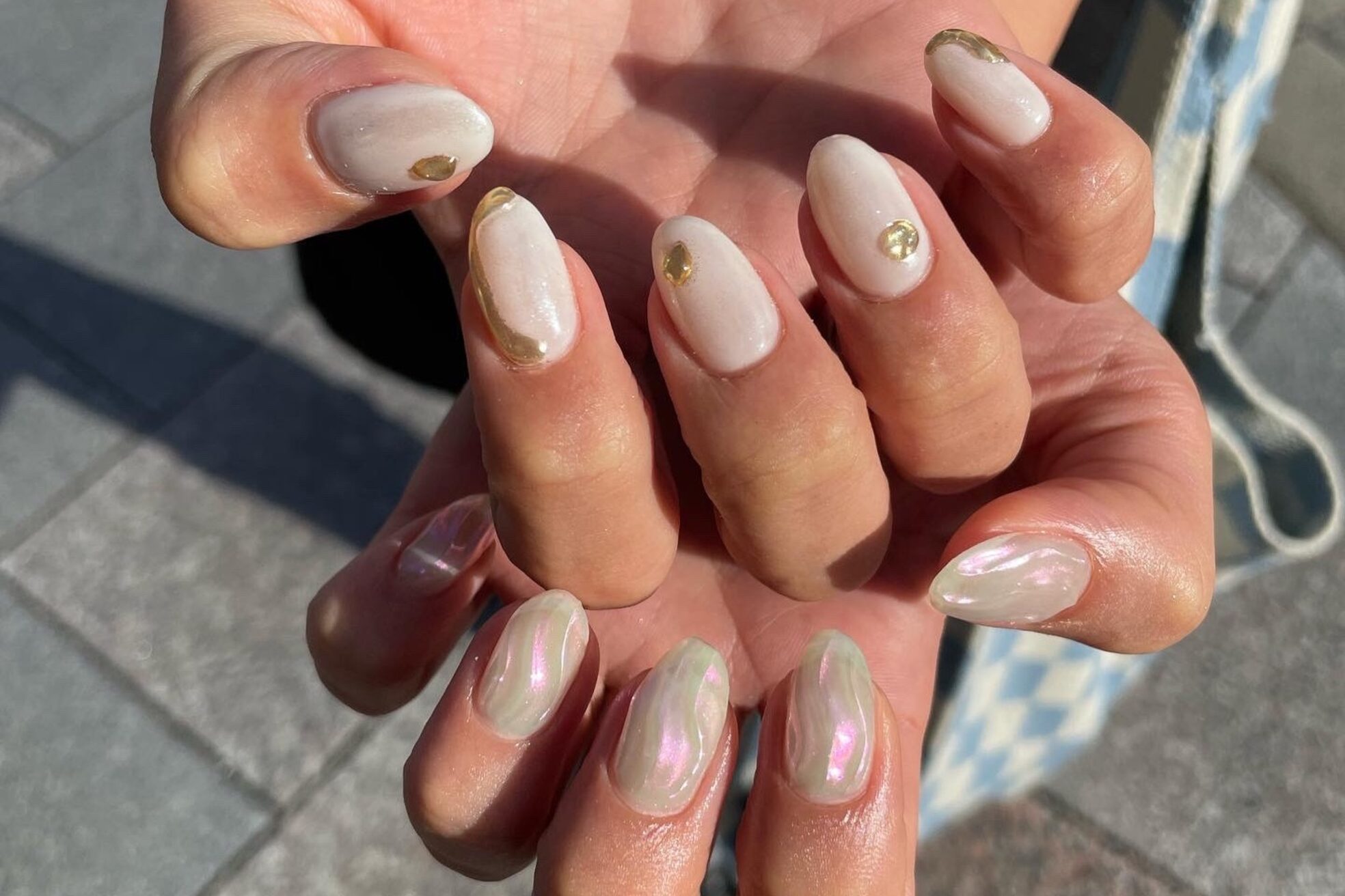 アイスタジオ アンド ダブルネイル 高槻店(EYE STUDIO&W NAIL)13