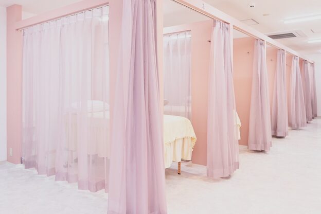 メルク バイ プラチナムドール 烏丸店(meRK by PLATINUM DOLL)3