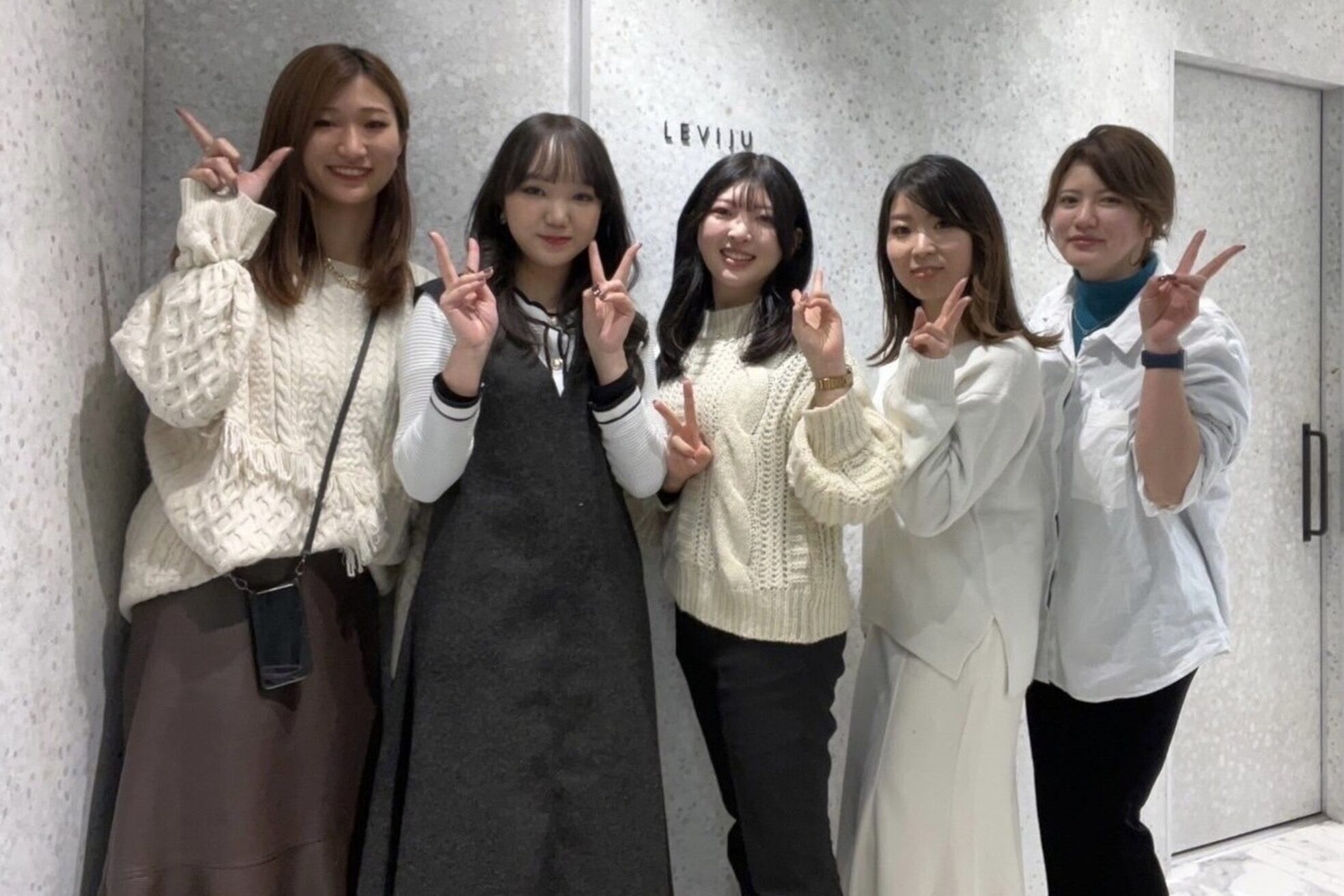 レビジュヘアー(LEVIJU HAIR)4