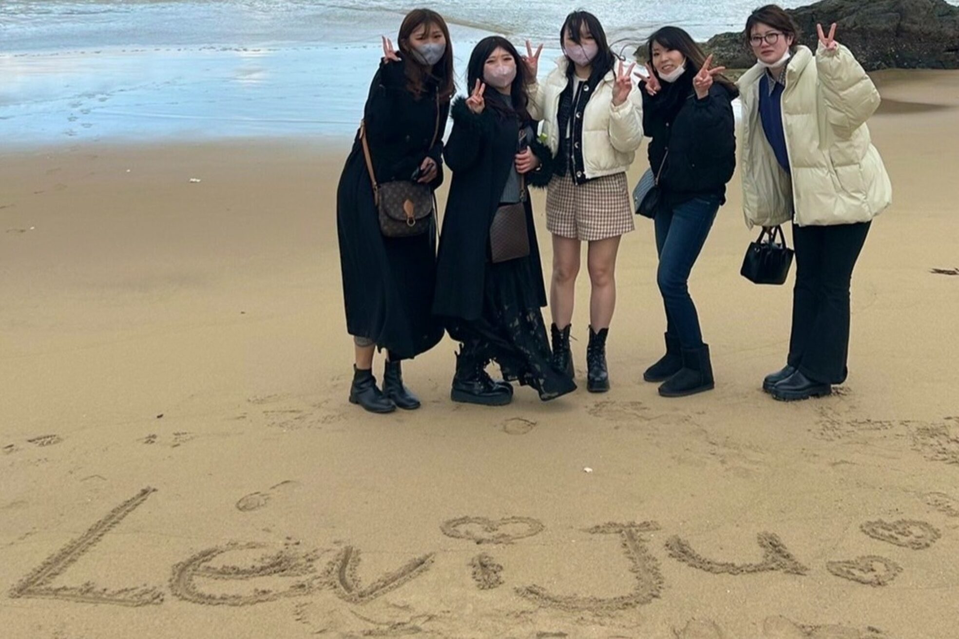 レビジュヘアー(LEVIJU HAIR)12