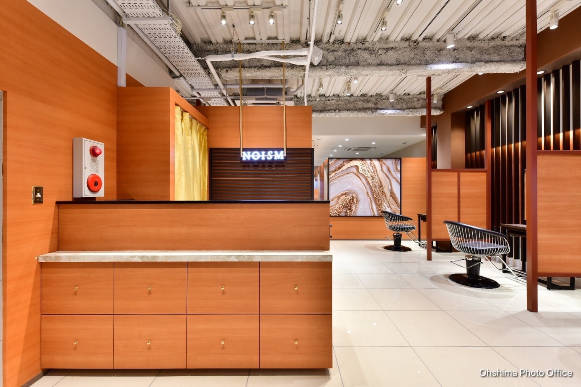 アイスタジオ アンド ダブルネイル 高槻店(EYE STUDIO&W NAIL)2