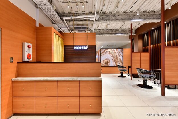 アイスタジオ アンド ダブルネイル 高槻店(EYE STUDIO&W NAIL)2