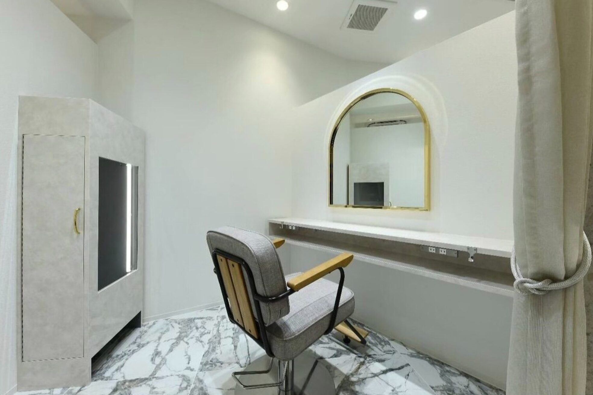 レビジュヘアー(LEVIJU HAIR)2