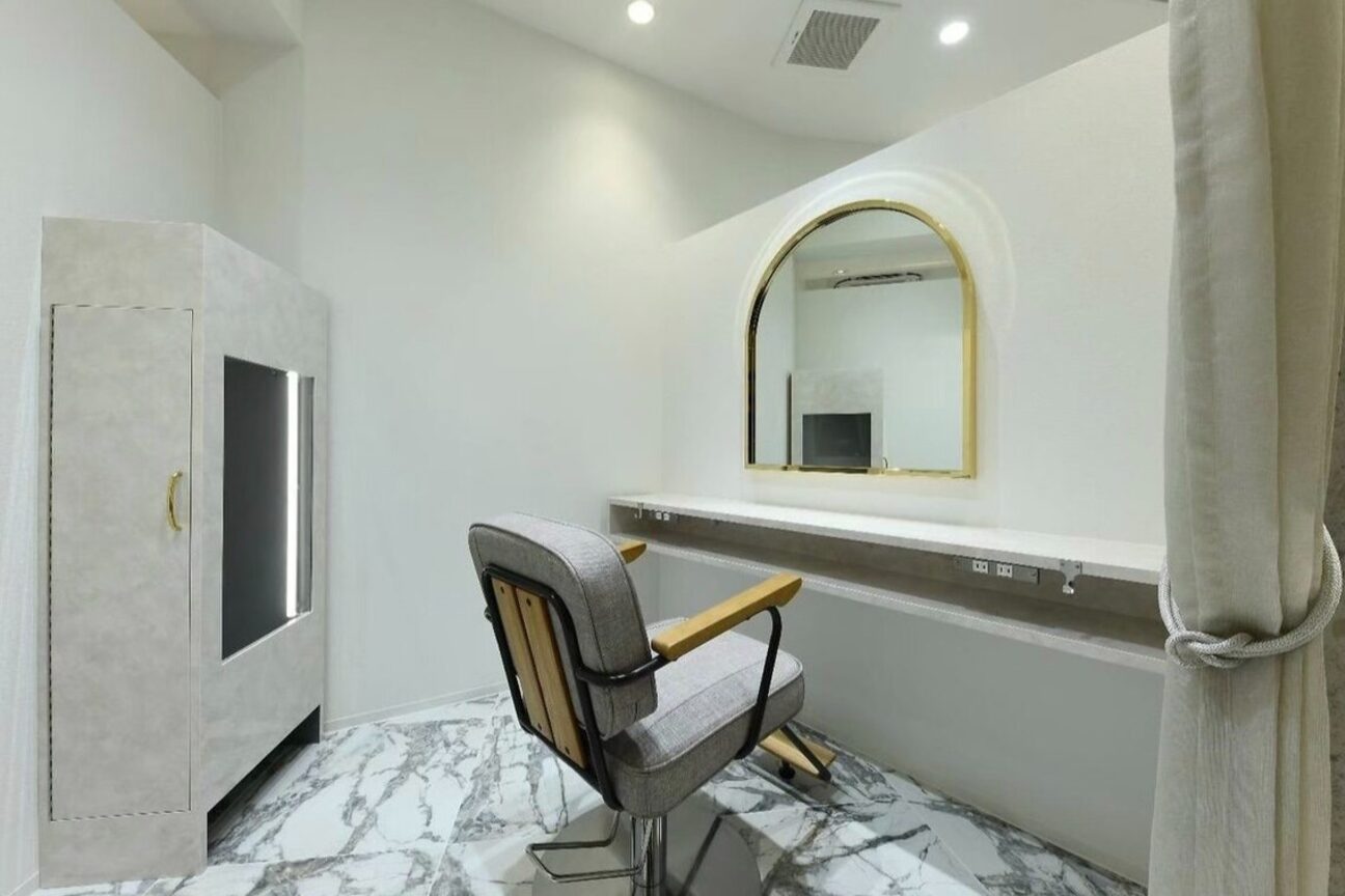 レビジュヘアー(LEVIJU HAIR)2