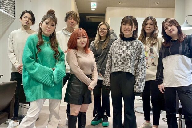 エリス 四条烏丸店(ELIS)2