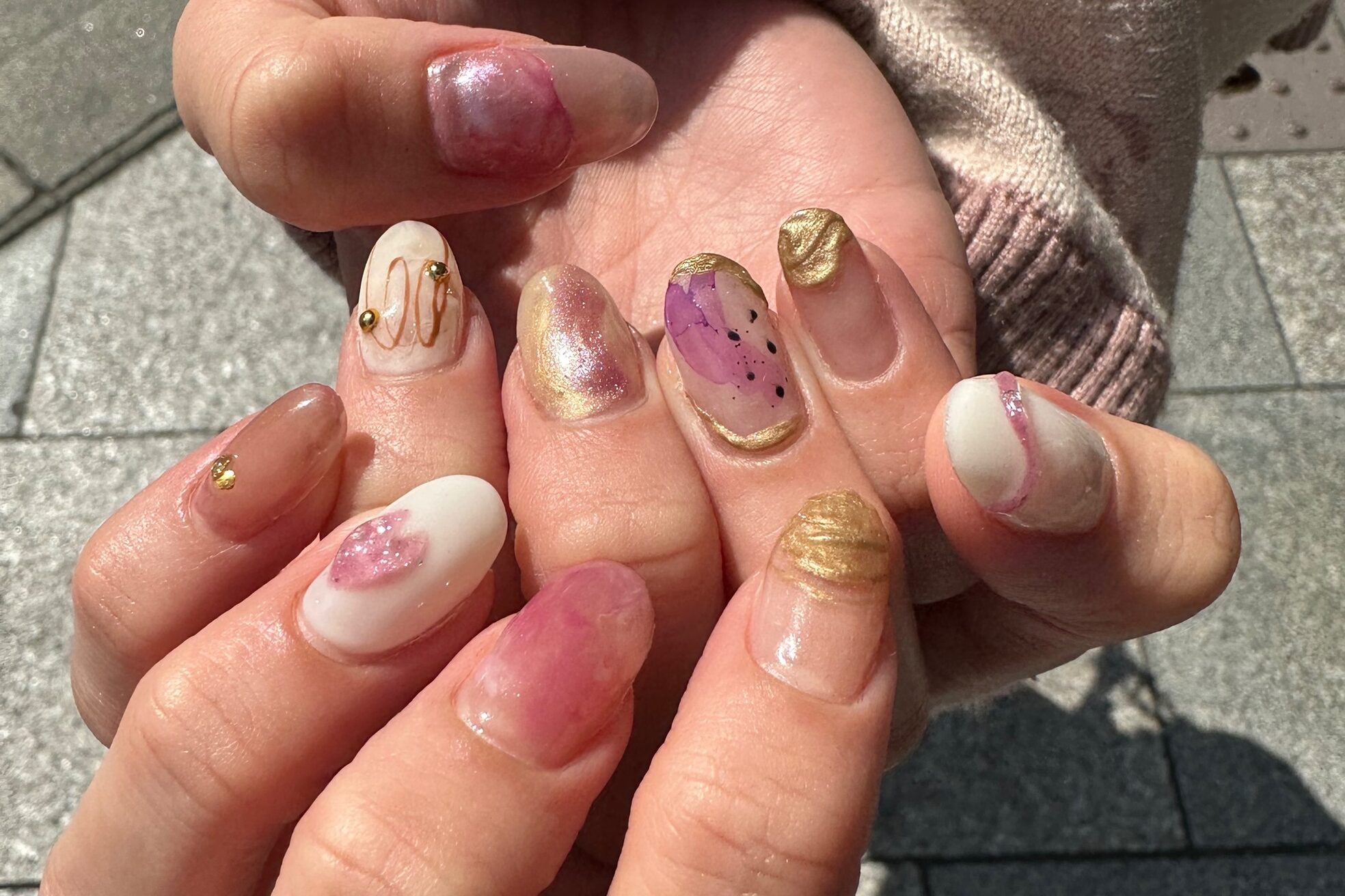 メルク バイ プラチナムドール 烏丸店(meRK by PLATINUM DOLL)13