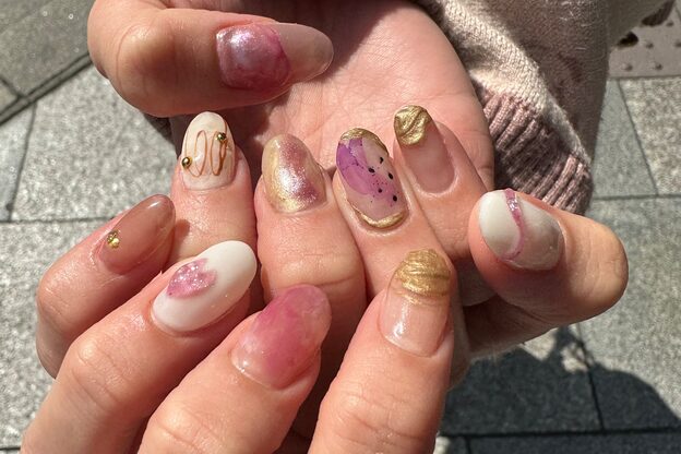 メルク バイ プラチナムドール 烏丸店(meRK by PLATINUM DOLL)13