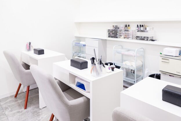 アイスタジオ アンド ダブルネイル 河原町店(EYE STUDIO&W NAIL)16