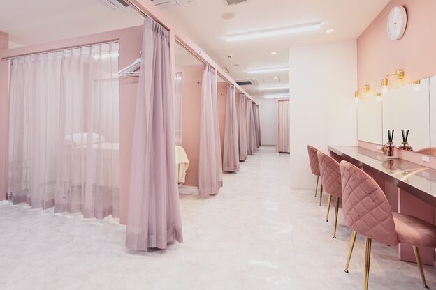 メルク バイ プラチナムドール 烏丸店(meRK by PLATINUM DOLL)8