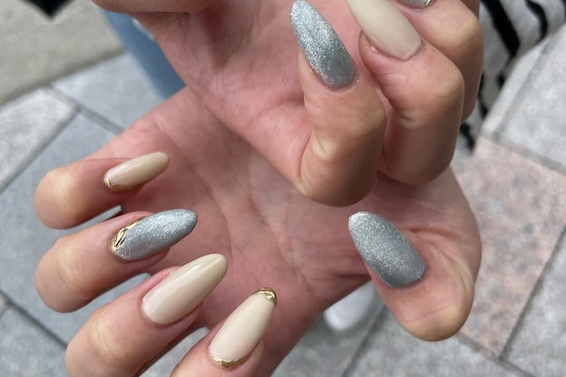 アイスタジオ アンド ダブルネイル 高槻店(EYE STUDIO&W NAIL)10