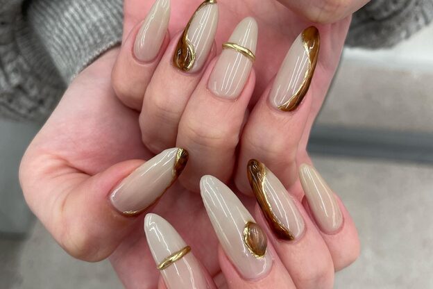 アイスタジオ アンド ダブルネイル 京都駅前店(EYE STUDIO&W NAIL)13