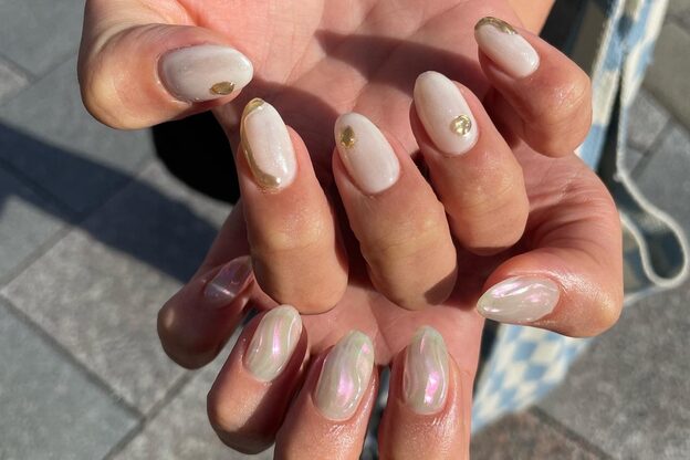 メルク バイ プラチナムドール 烏丸店(meRK by PLATINUM DOLL)15