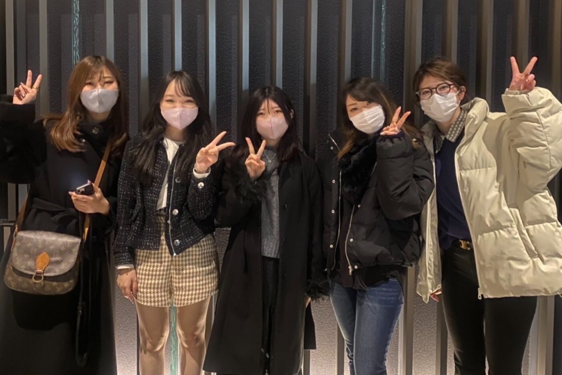 レビジュヘアー(LEVIJU HAIR)13