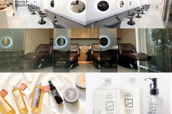 ノイズオオサカ 梅田店(NOISM OSAKA)