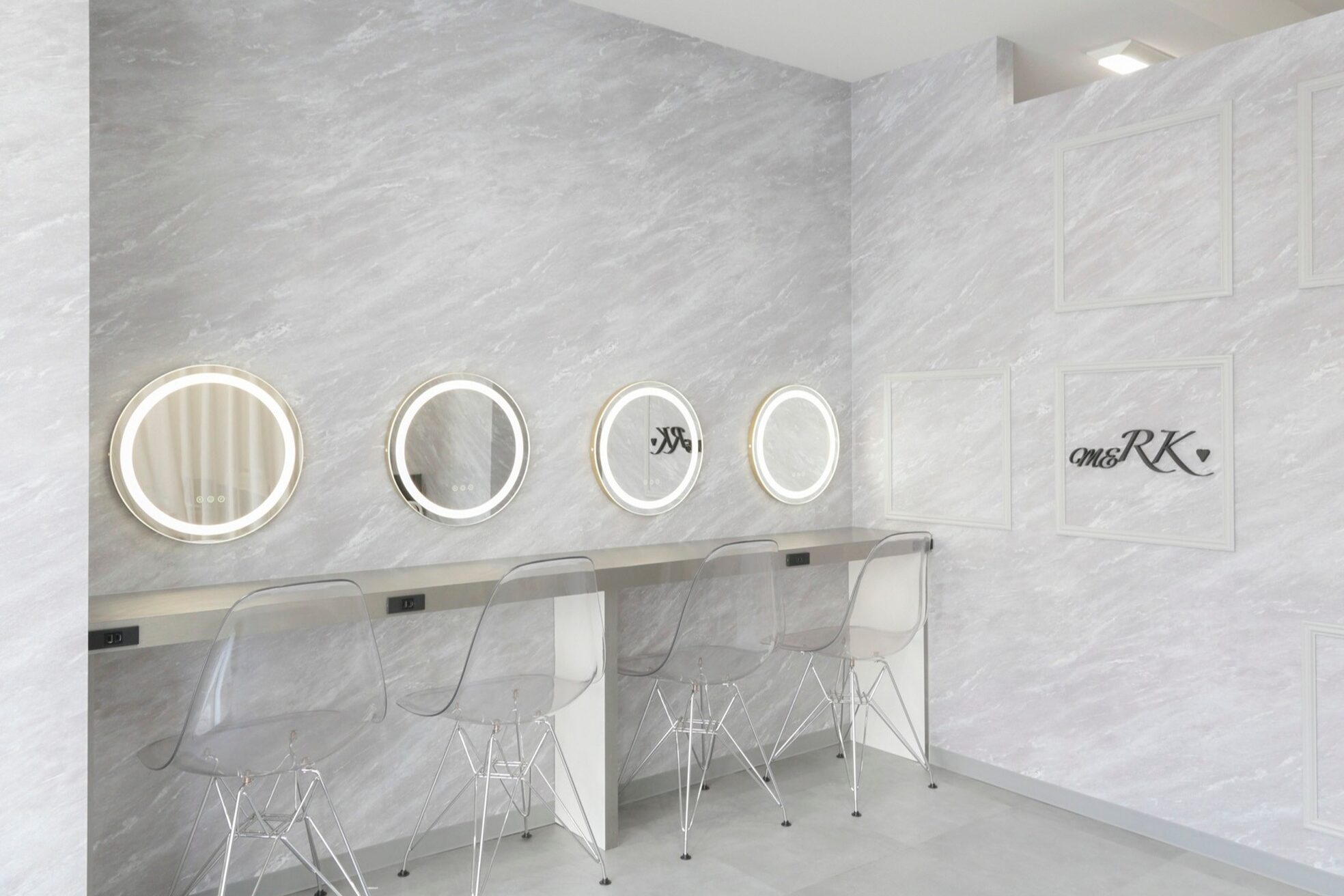 メルク 京都駅前店(meRK)2