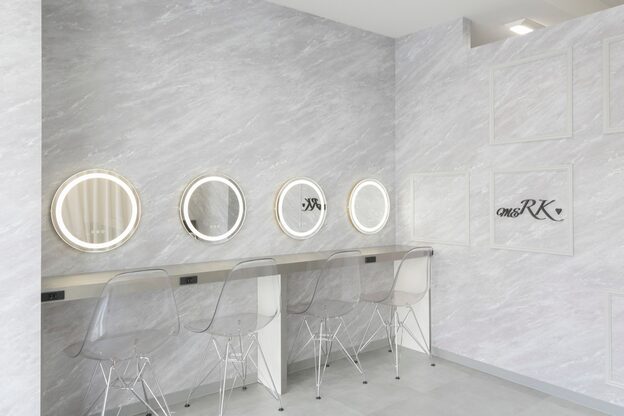 メルク 京都駅前店(meRK)2