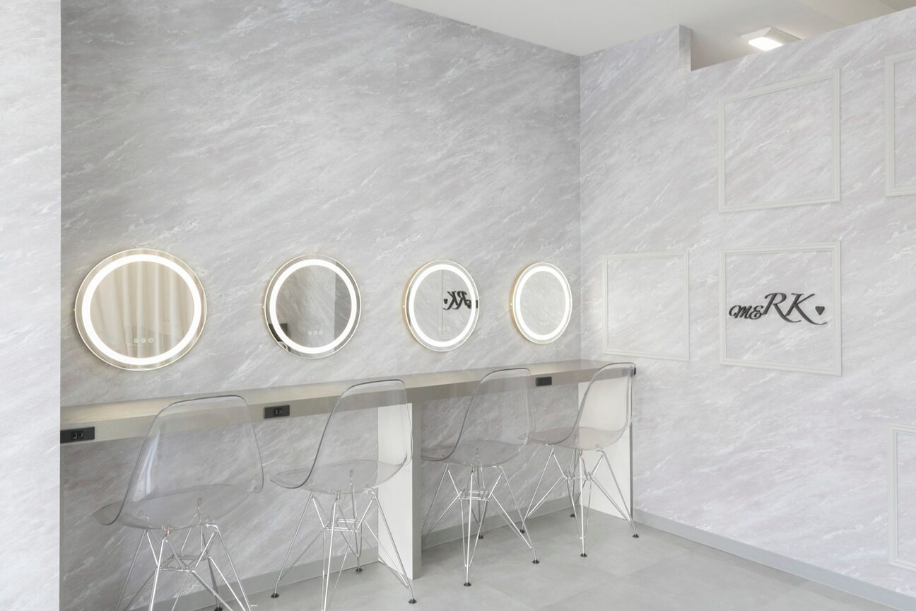 メルク 京都駅前店(meRK)2