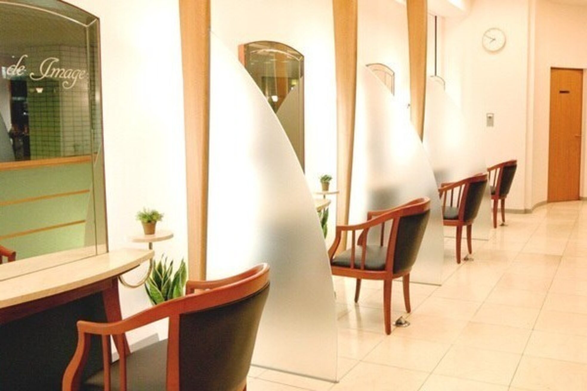 サロン ド イマージュ 聖蹟桜ヶ丘店(salon de Image)5