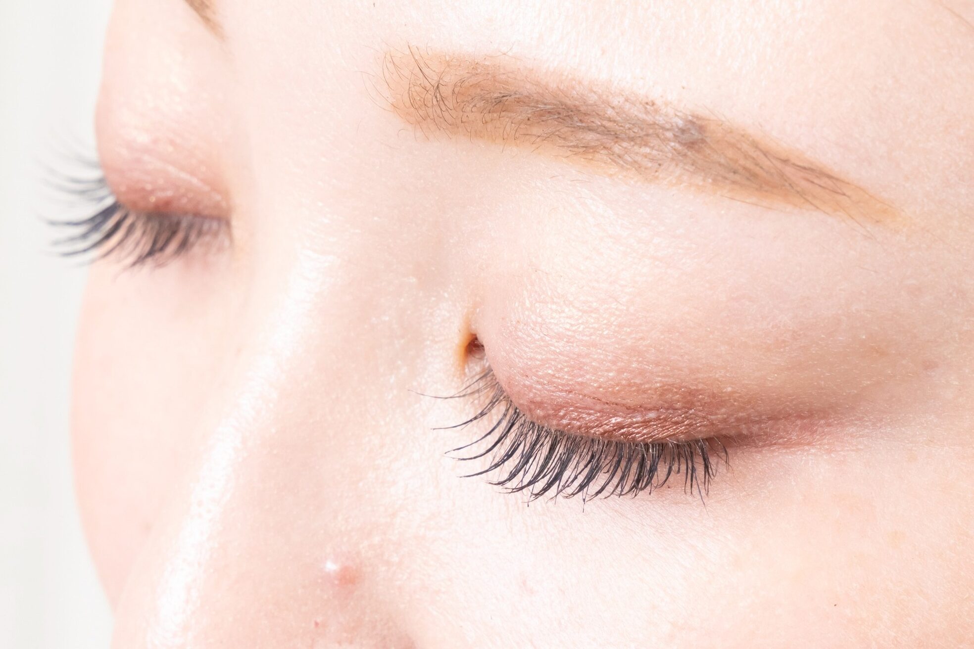 バースデイ 昭島店 アイラッシュコーナー(hair and make Birthday)3