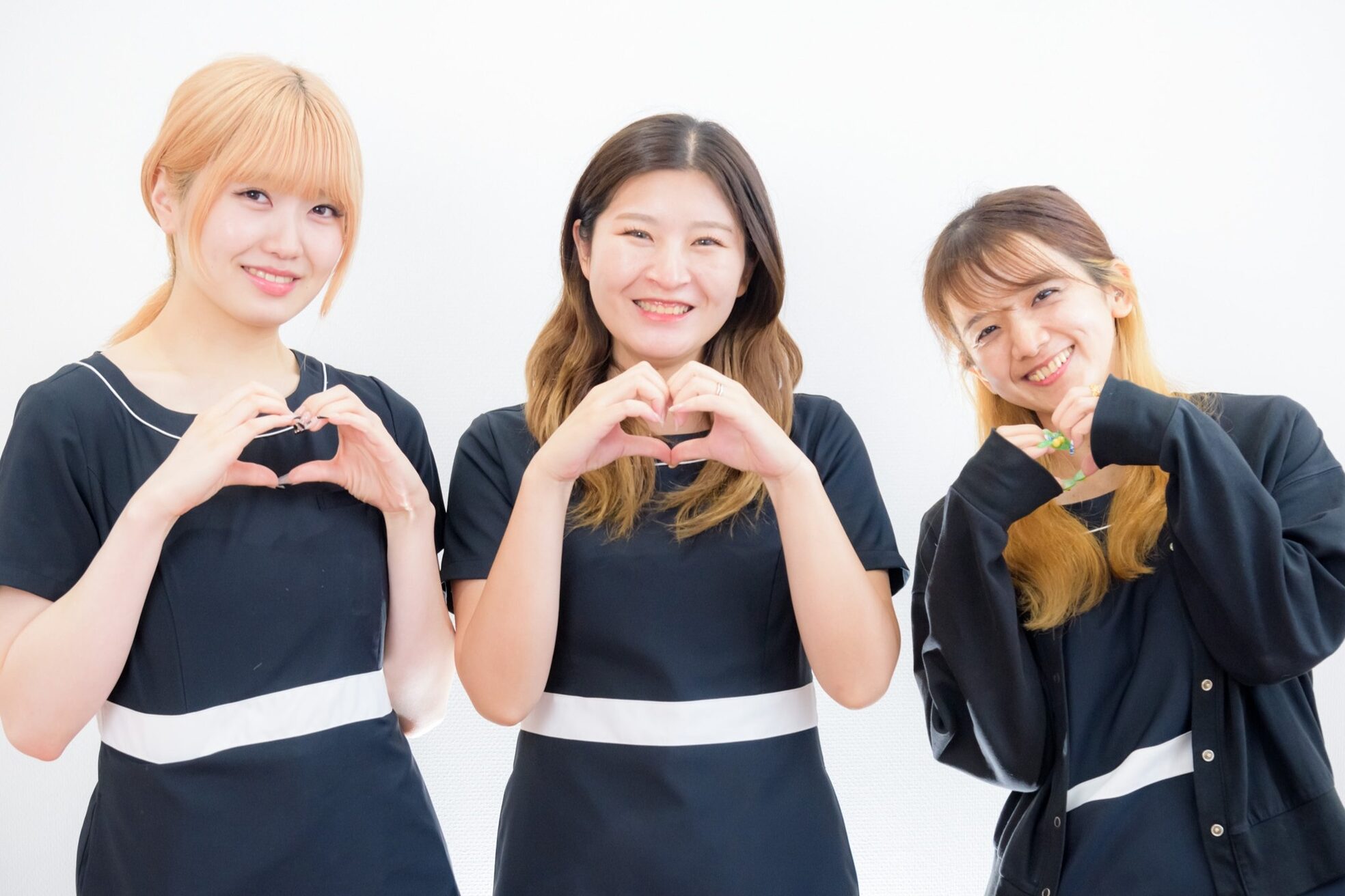 バースデイ 昭島店 アイラッシュコーナー(hair and make Birthday)2