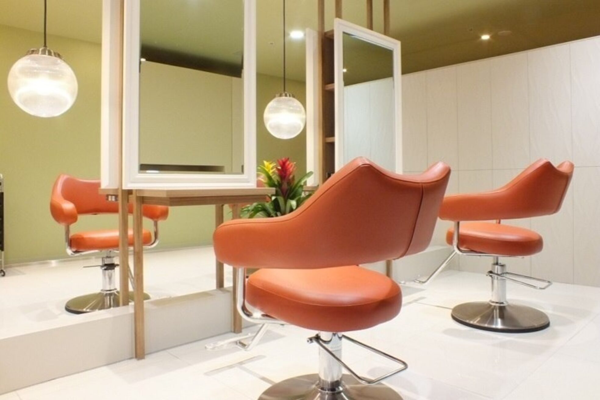 イマージュアヴェダ 丸井吉祥寺店6