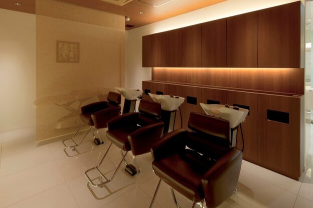 イマージュ アヴェダ 永福町店(Image AVEDA)6