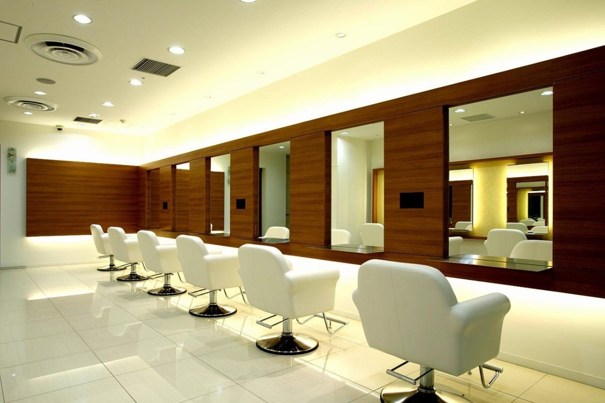 イマージュ アヴェダ 八王子店(Image AVEDA)6