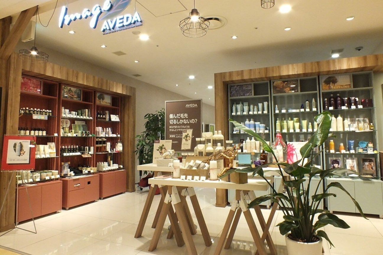 店舗の内観外観用画像1