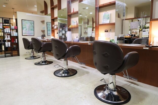 バースデイ 上溝店(Birthday)6