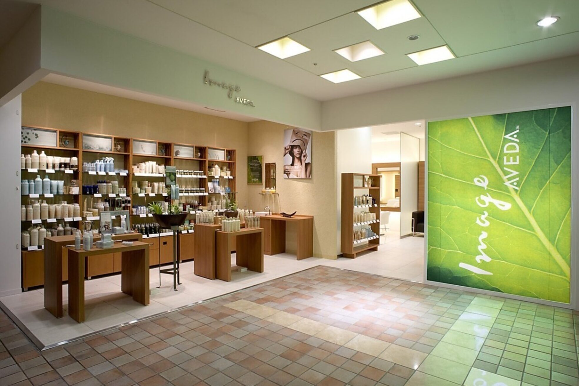 イマージュ アヴェダ 八王子店(Image AVEDA)5