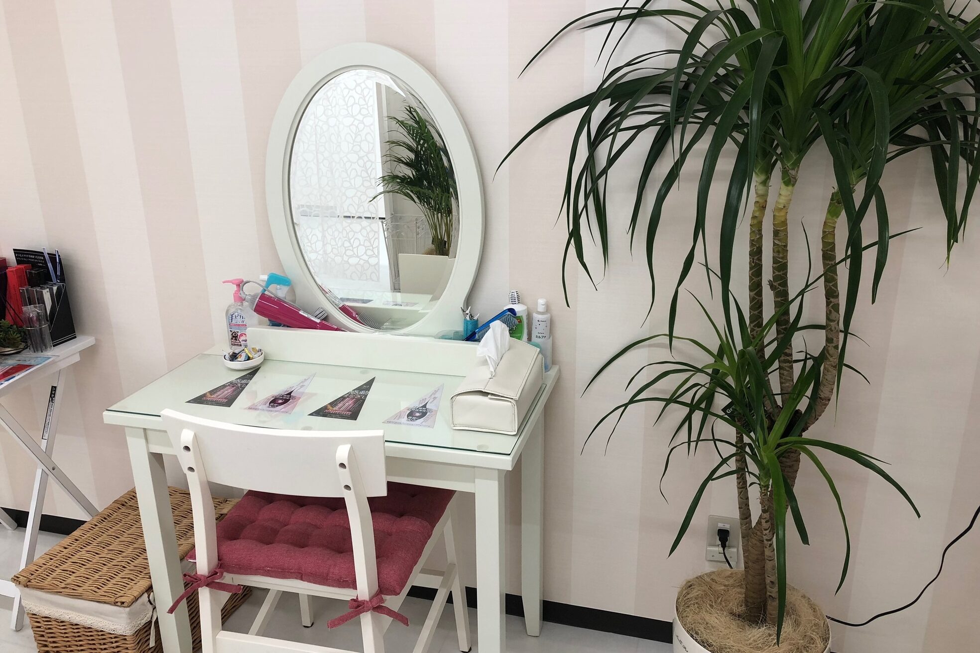 ミラー 八王子店2