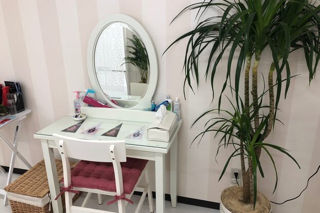 ミラー 八王子店2