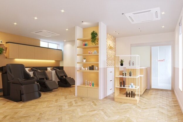 バースデイ 拝島店(Birthday)7