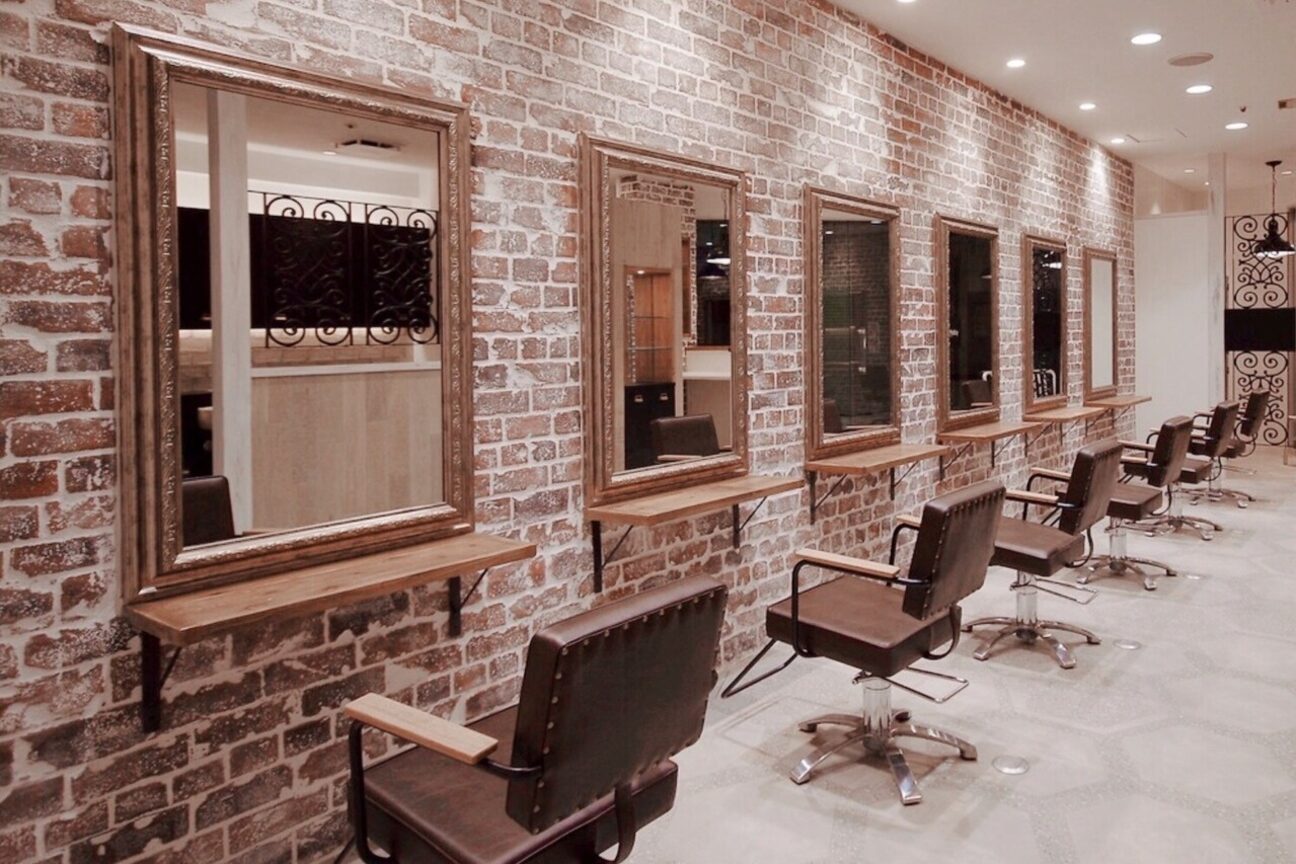 バースディ ザスクエア店(Birthday)4