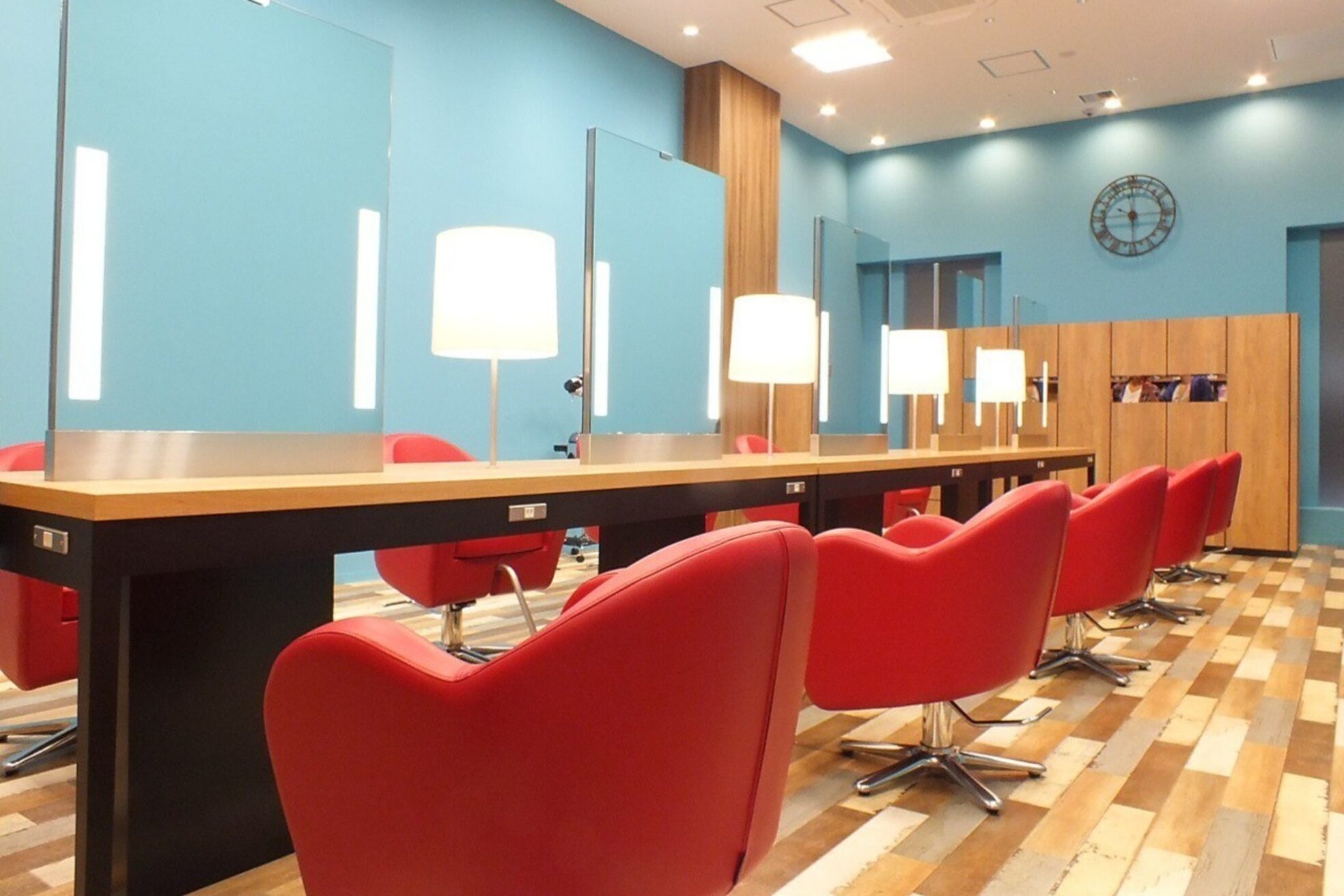 バースデー イーアス高尾店(Birthday)6