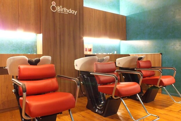 バースデー イーアス高尾店(Birthday)7