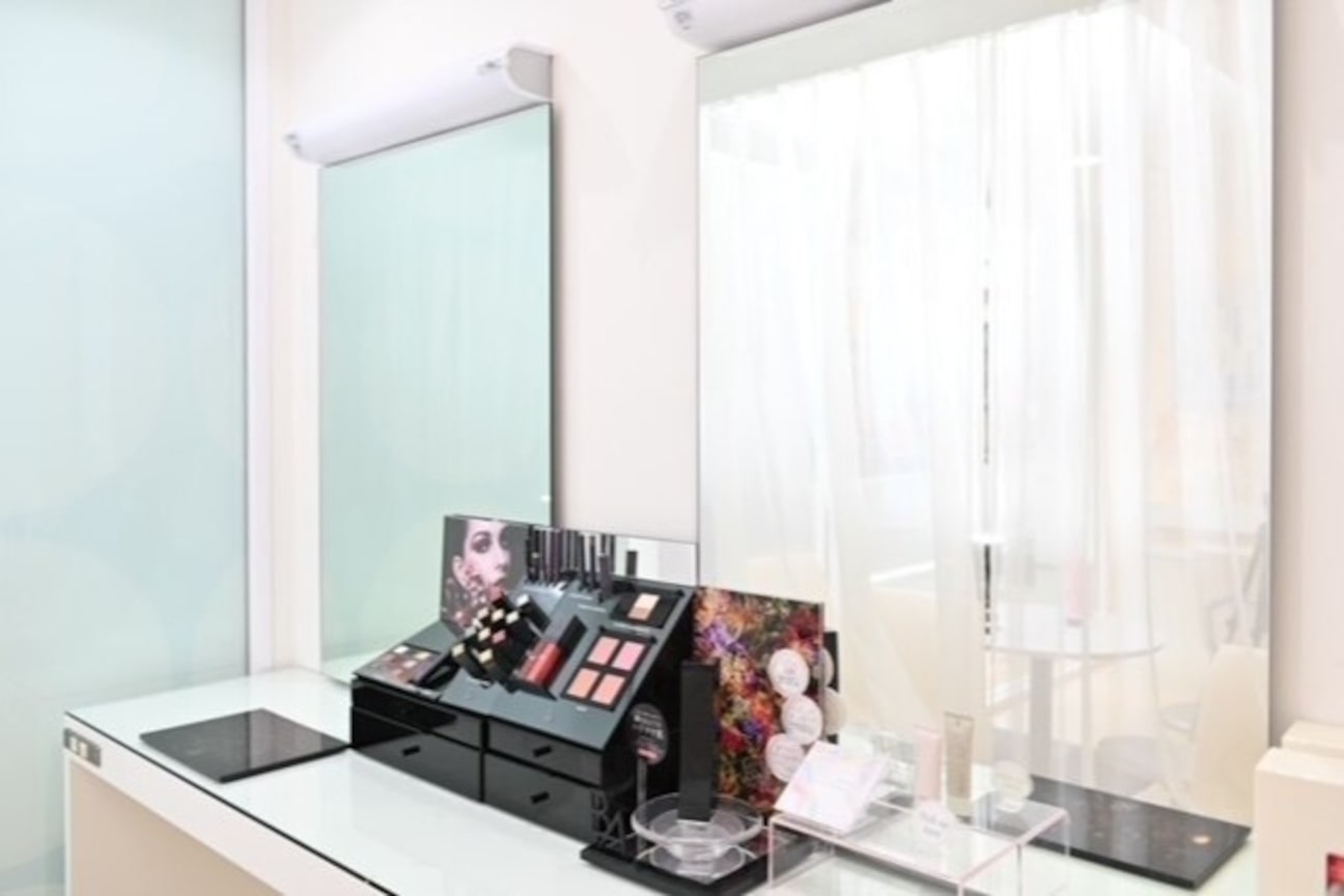 ポーラ ザ ビューティ 池袋西口店(POLA THE BEAUTY)2