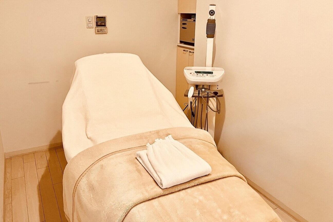 ポーラ（POLA THE BEAUTY 逗子葉山店）画像1