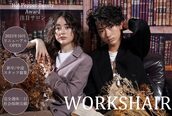 ワークスヘアー(WORKS HAIR)