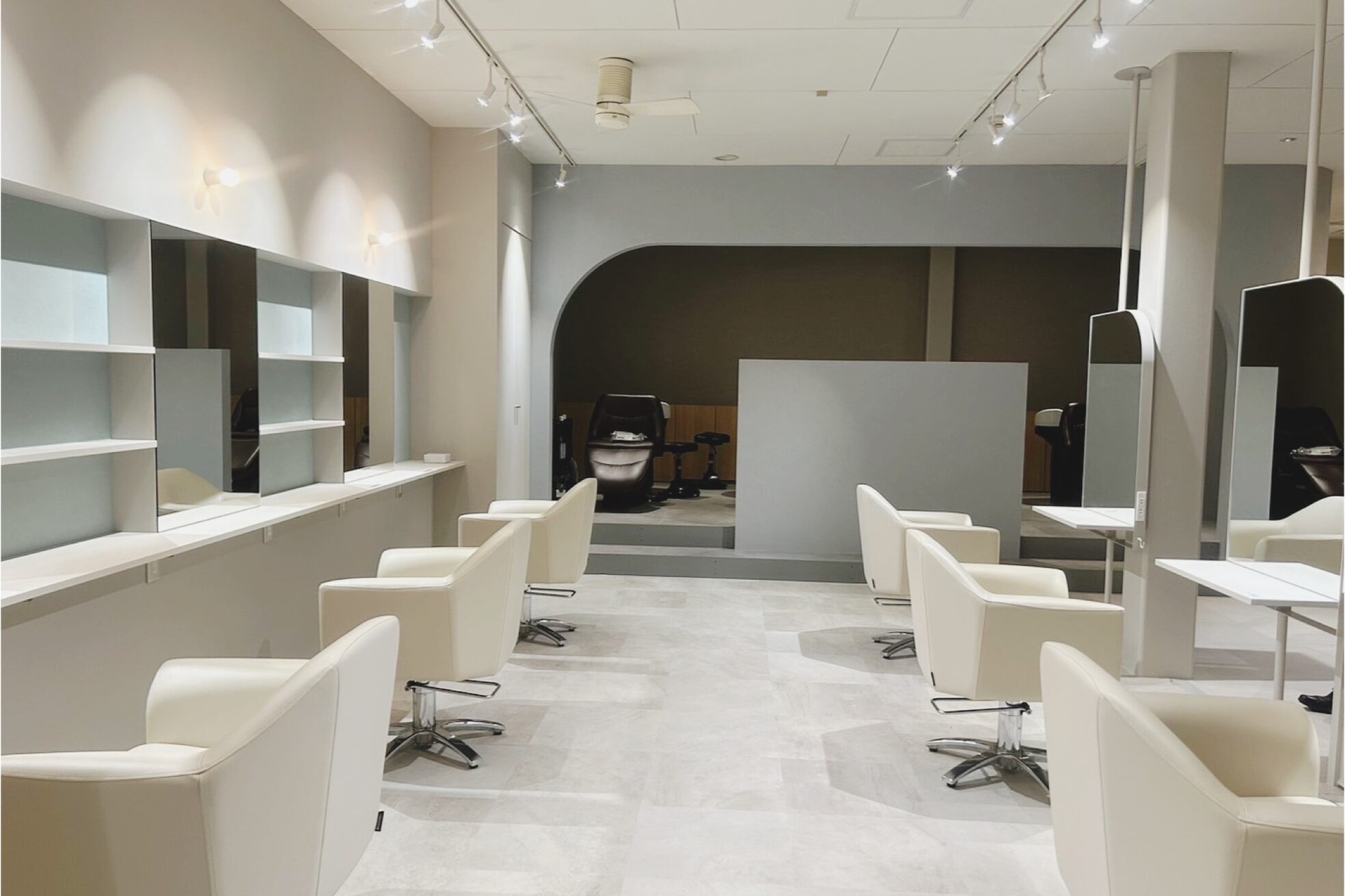 ワークスヘアー(WORKS HAIR)4