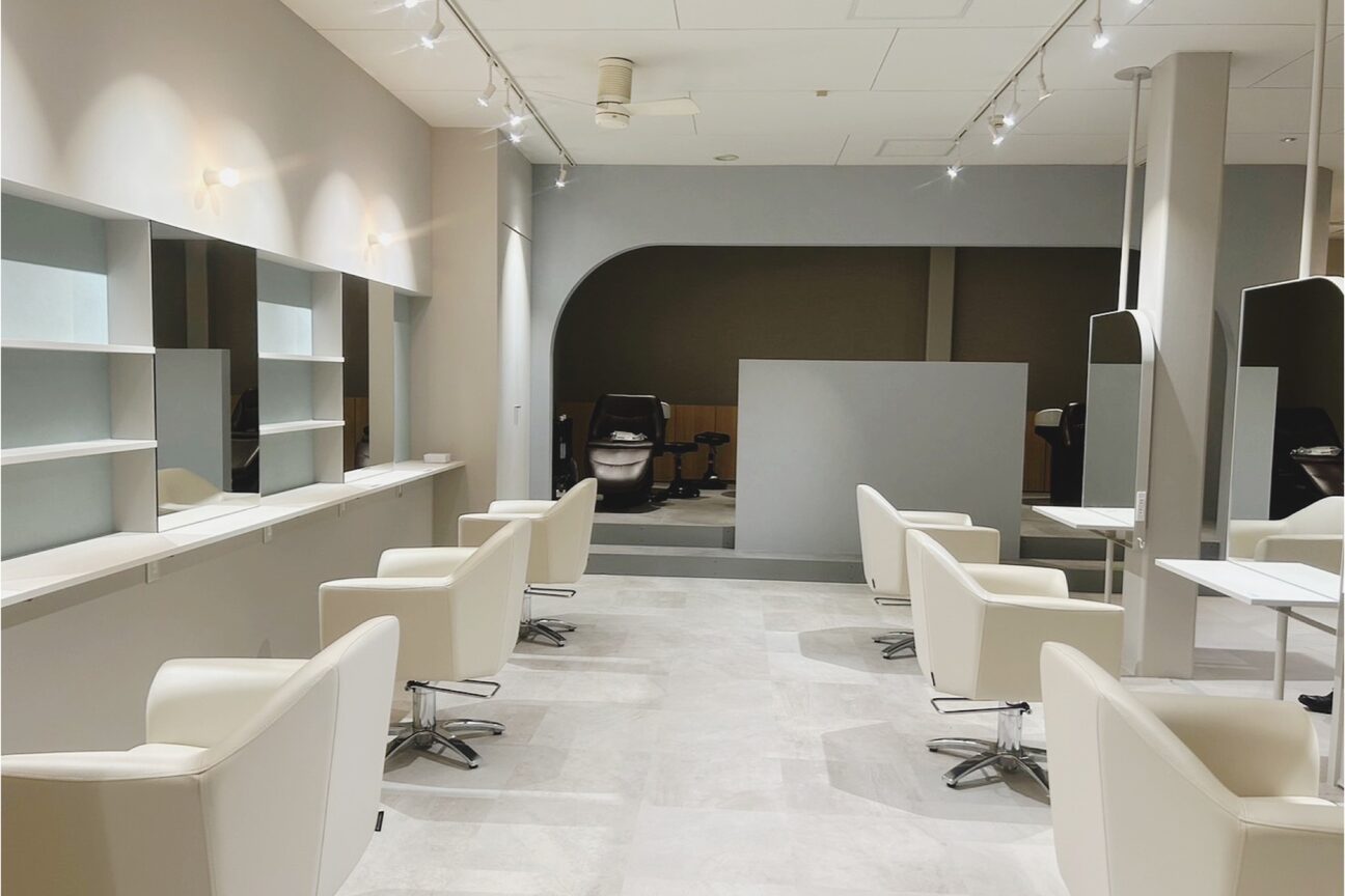 ワークスヘアー(WORKS HAIR)4