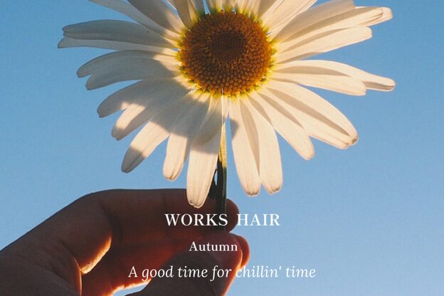 ワークスヘアー(WORKS HAIR)3