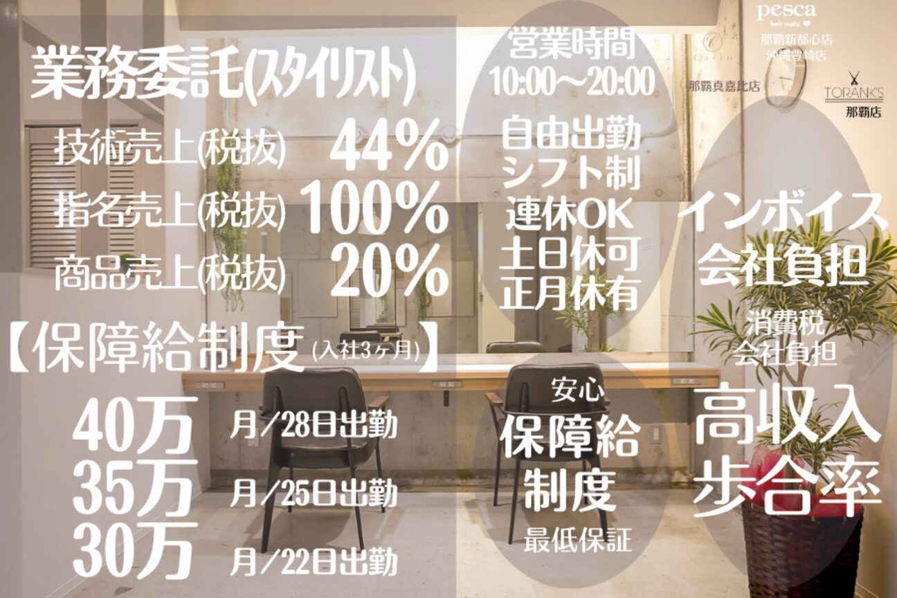 ペスカ 豊崎沖縄(pesca)2