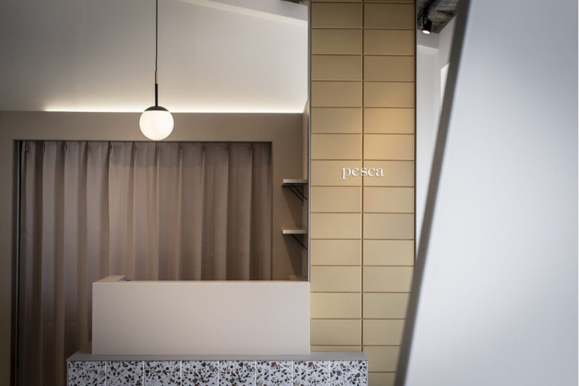 ペスカ 豊崎沖縄(pesca)6