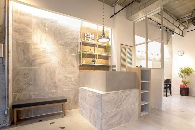 トランクス 那覇(TORANK'S)11