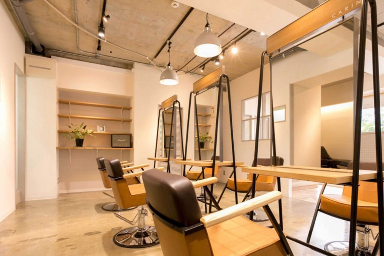 店舗の内観外観用画像4